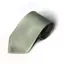 PL Sells Semi Plain Jacquard Tie Green F222/16 