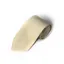 PL Sells Semi Plain Jacquard Tie Cream F222/22 