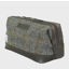 Sophos Harris Tweed Washbag Gladstone Brown 795126 