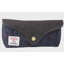 Sophos Harris Tweed Glasses Case Blue 795142 