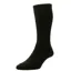 HJ1352 BLK Wool Diabetic