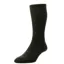 HJ1352 Charcoal Wool Diabetic