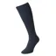 HJ Hall Bermuda Turn Over Top Golf Socks Navy HJ166 