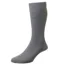 HJ191 Mid Grey Cotton Extra Wide Softop