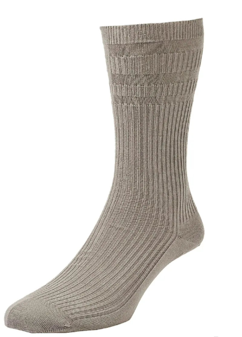 HJ191 Mink Cotton Extra Wide Softop