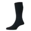 HJ1 Dark Navy Indestructible Half-Hose