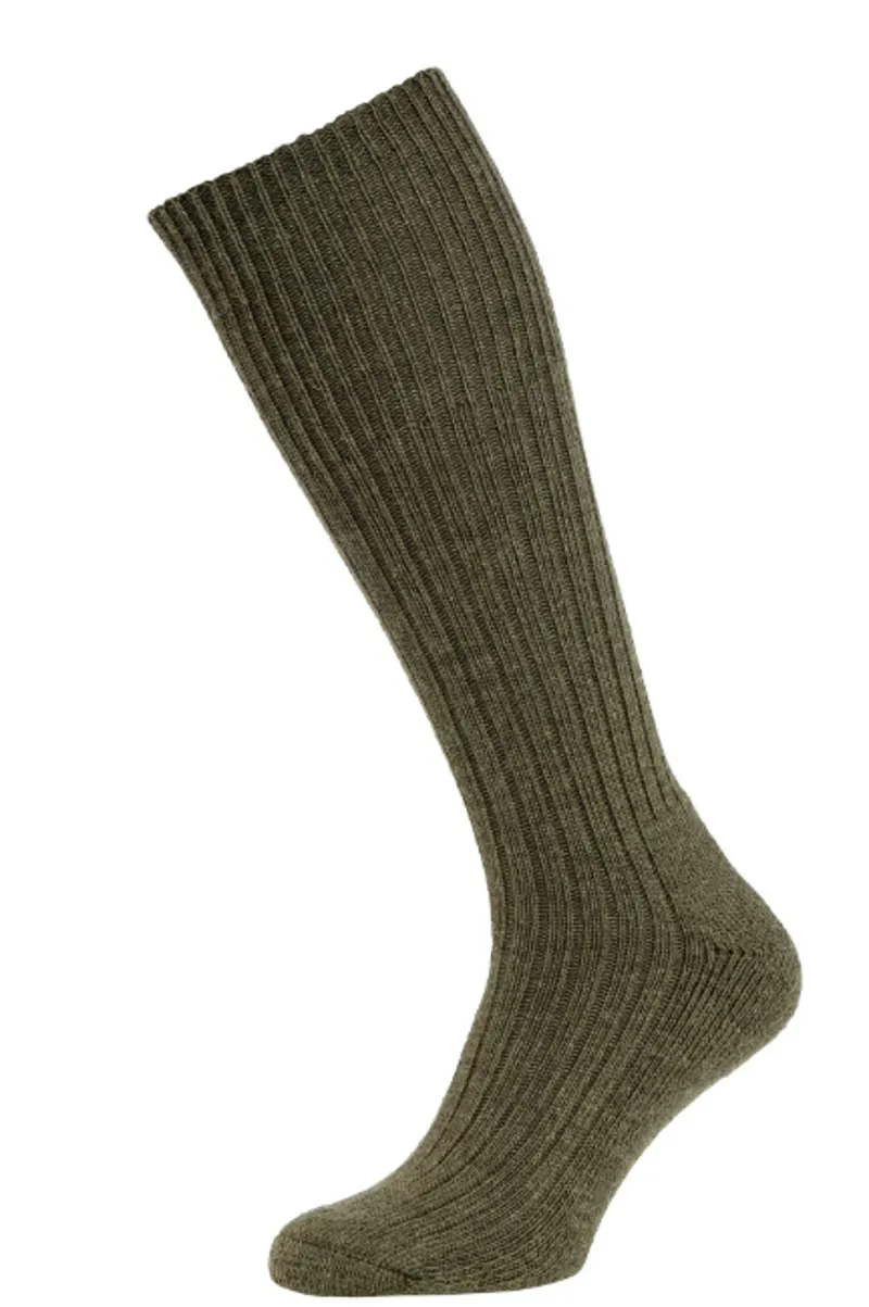 HJ3000 Olive Commando