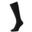 HJ98 Dark Navy Half-Hose Wool Softop