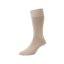 HJ Hall Bright Colours Fashion Sock Oatmeal