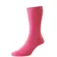  HJ Hall Bright Colours Fashion Sock Pastel Pink HJ48 