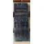 Michael James Leather End Braces Black