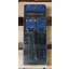 Michael James Leather End Braces Navy