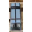 Michael James Braces Wide Clip Light Grey 