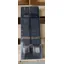 Michael James Braces Wide Clip Black 