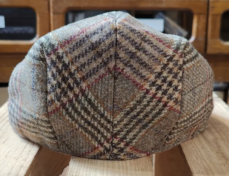  Lawrence and Foster Garforth Cap 3147-Mallalieus -1