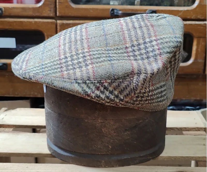  Lawrence and Foster Garforth Cap 3147-Mallalieus -2