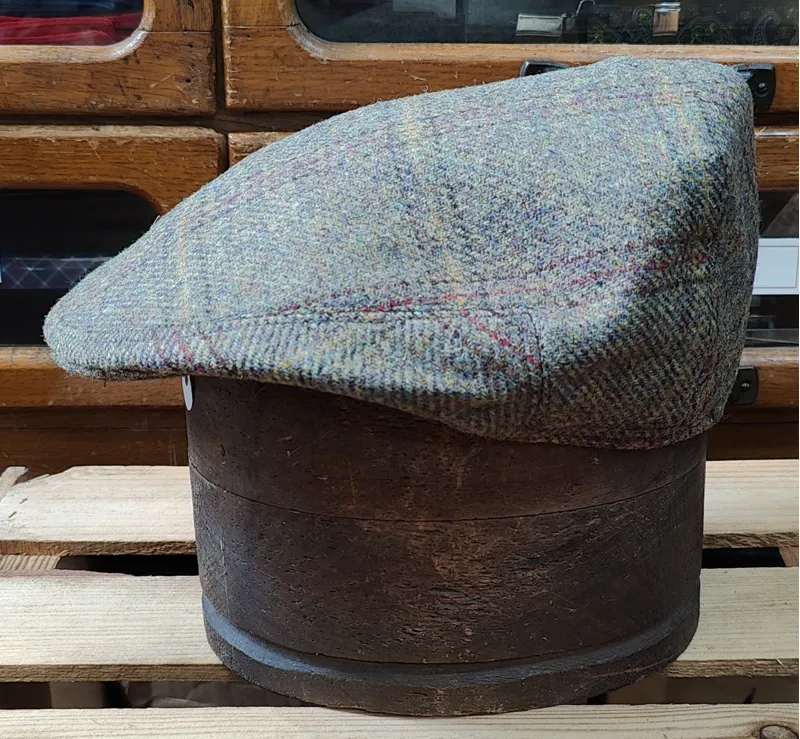  Lawrence and Foster Garforth Cap 3149-Mallalieus-1