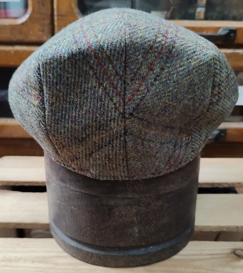  Lawrence and Foster Garforth Cap 3149-Mallalieus-2