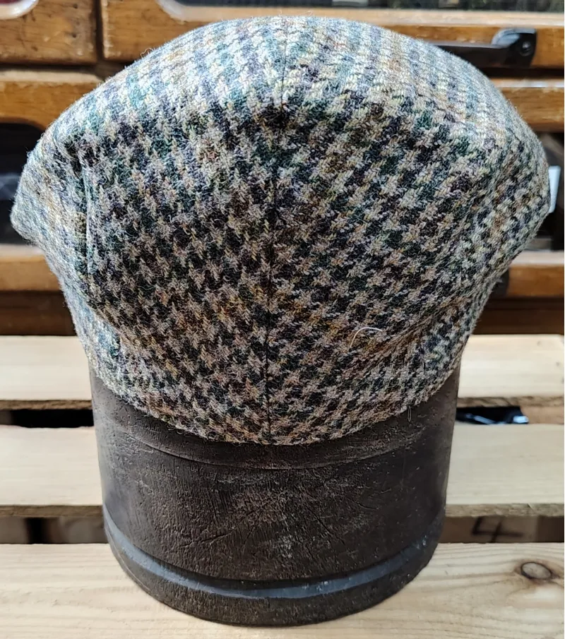  Lawrence and Foster Garforth Cap 3157-Mallalieus-2