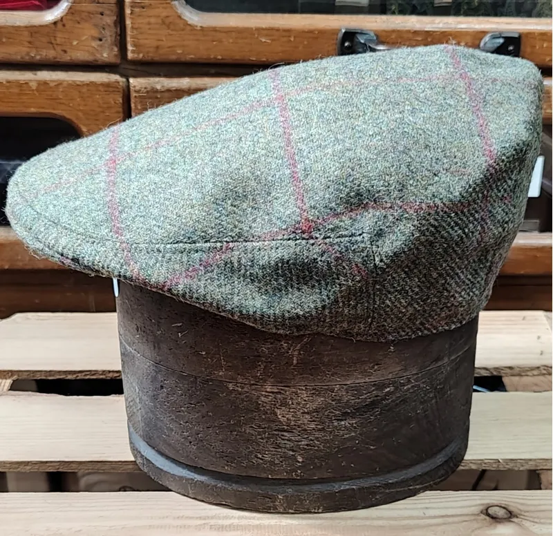  Lawrence and Foster Garforth Cap 3841-Mallalieus-2