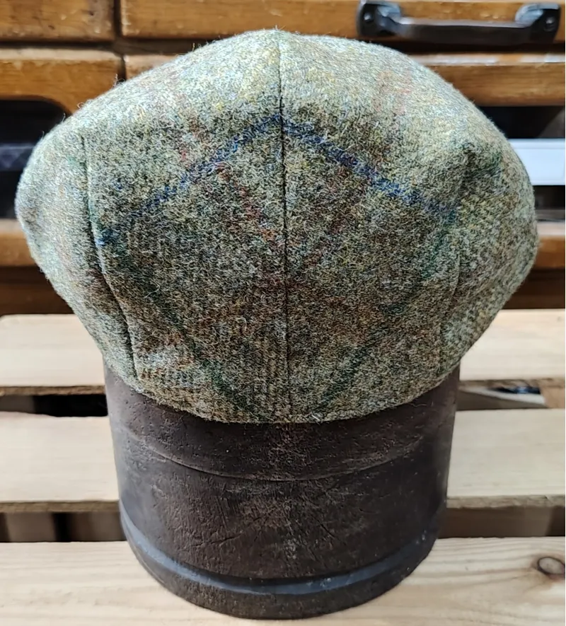  Lawrence and Foster Garforth Cap 3842-Mallalieus-2