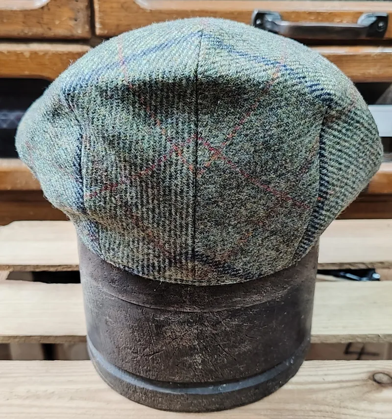  Lawrence and Foster Garforth Cap 2388-Mallalieus-2