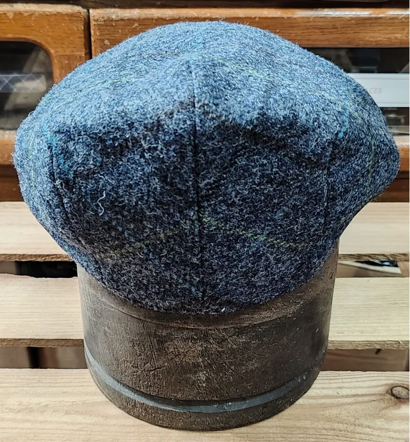  Lawrence and Foster Garforth Cap 8334-Moons-1