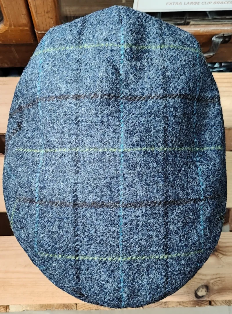  Lawrence and Foster Garforth Cap 8334-Moons