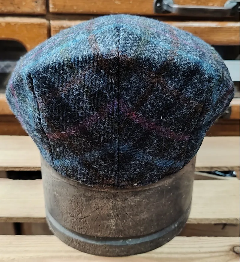  Lawrence and Foster Garforth Cap 8335-Moons-1