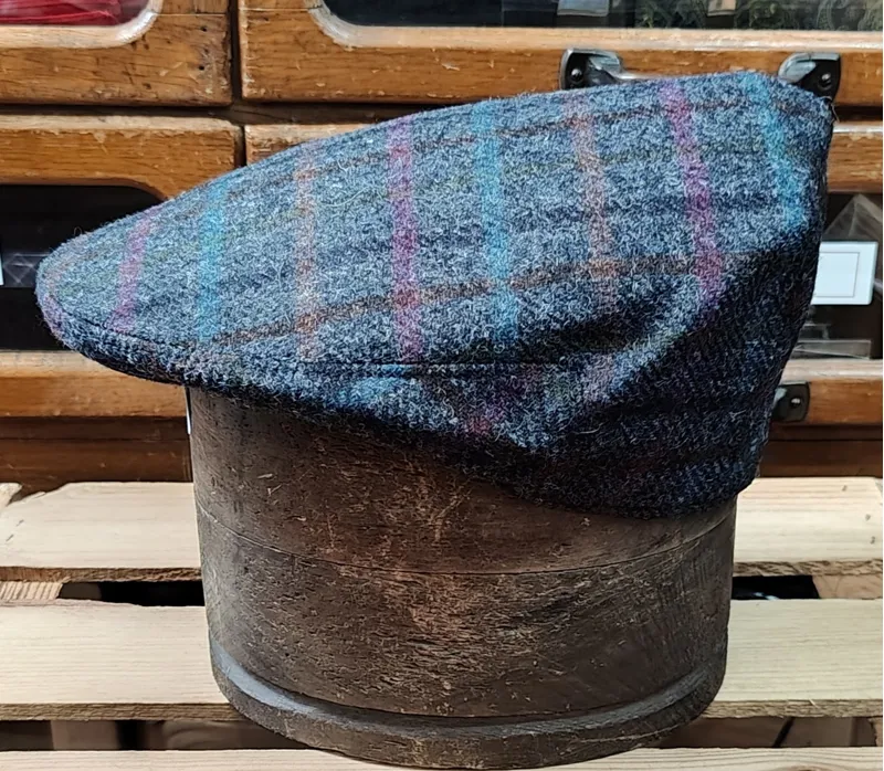  Lawrence and Foster Garforth Cap 8335-Moons-2