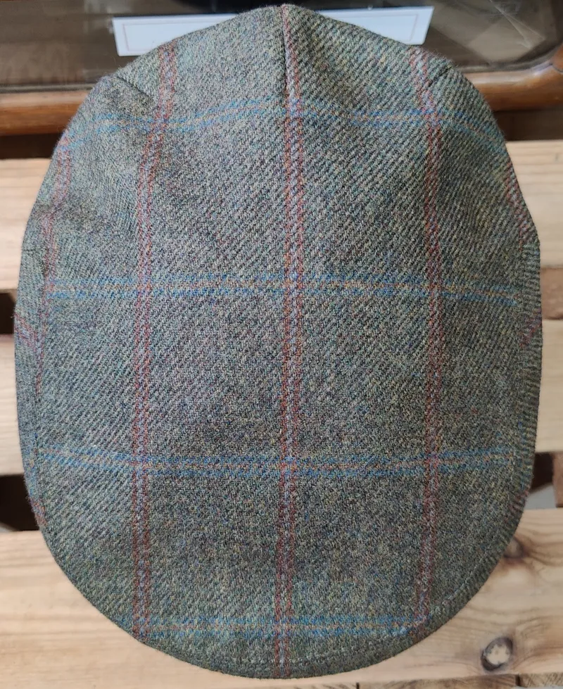 Olney flat cap hotsell