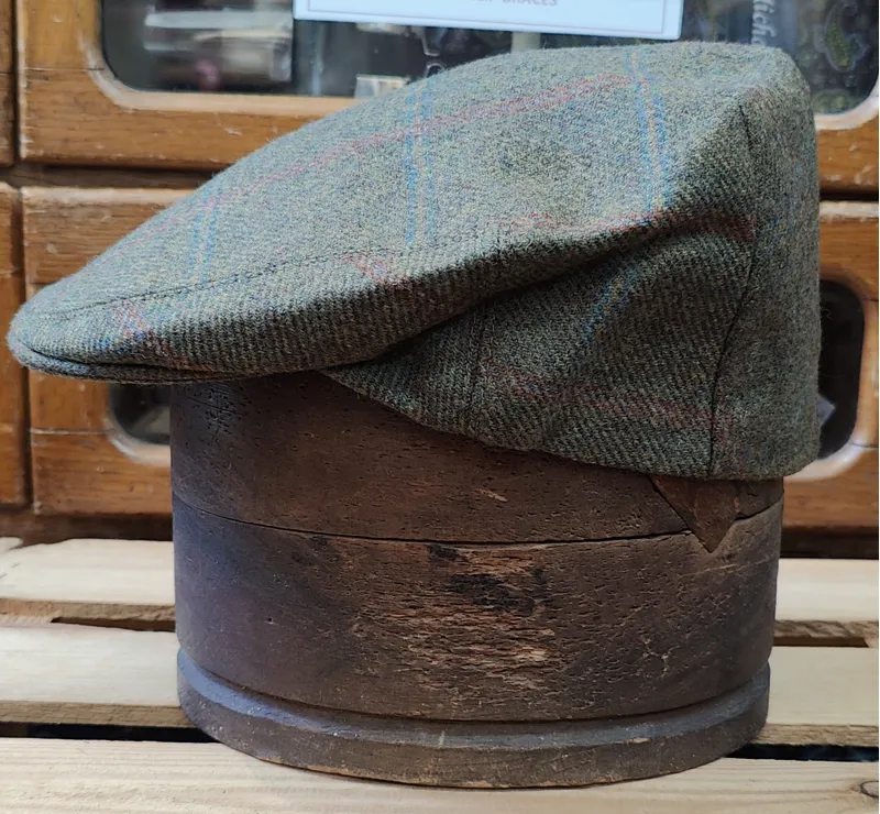  Olney Hereford Cap 5035-1