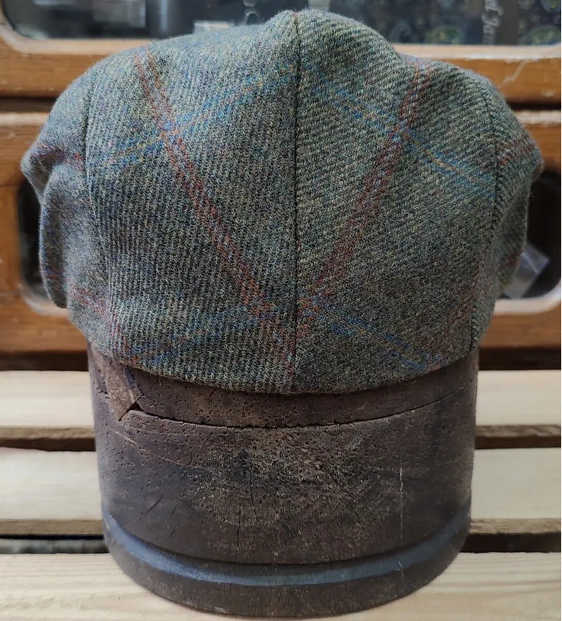  Olney Hereford Cap 5035-2