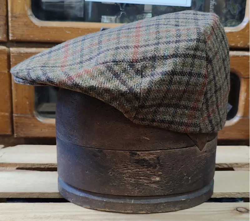 Olney Hereford Cap 5032-1