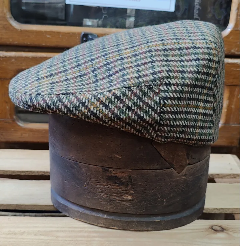 Olney Hereford Cap 5041-1