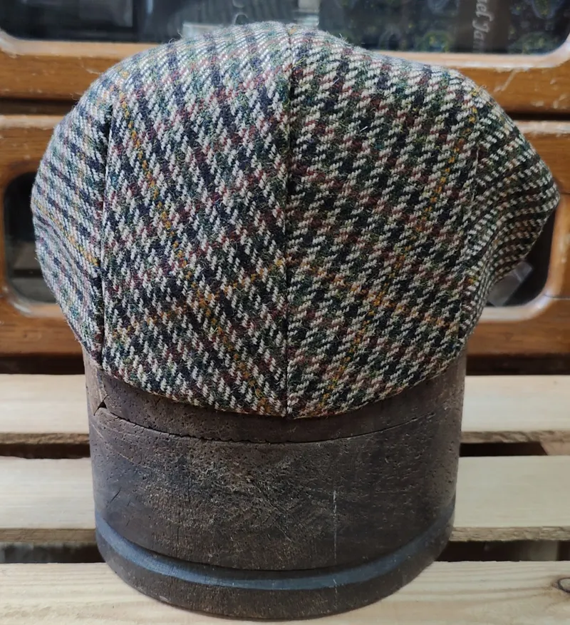 Olney Hereford Cap 5041-2