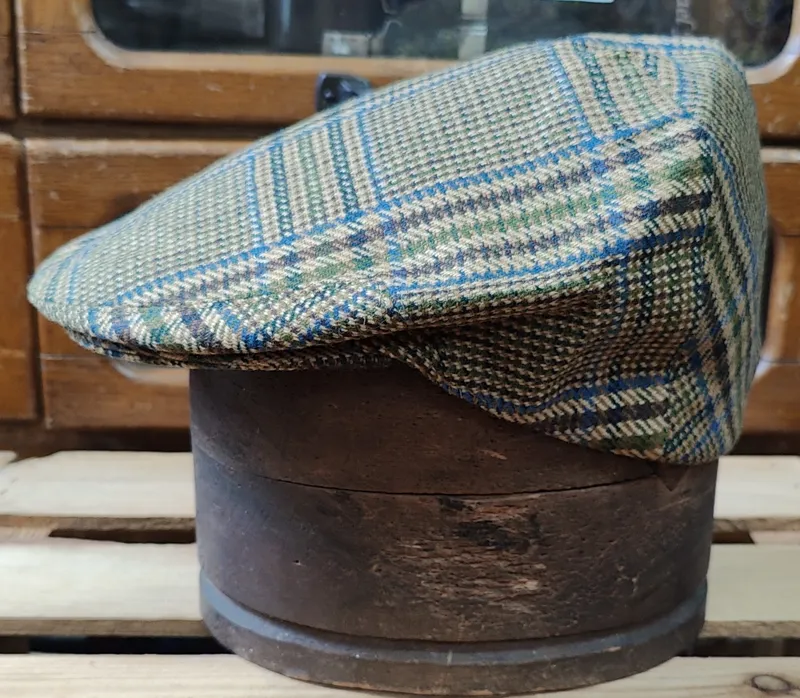  Olney Kinloch Cap 576-1