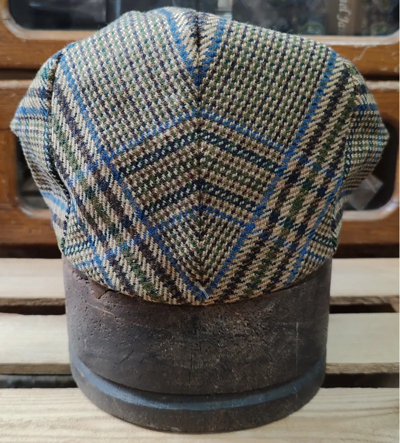  Olney Kinloch Cap 576-2