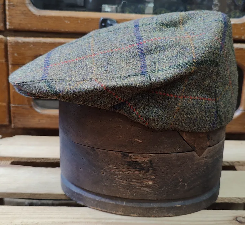  Olney Hereford Cap 5039-1