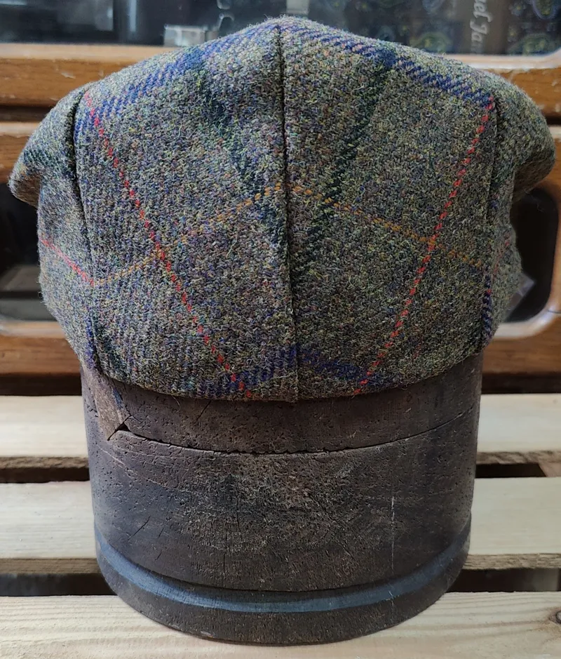  Olney Hereford Cap 5039-2