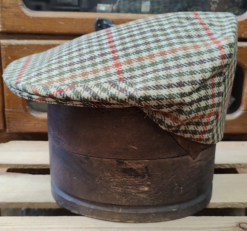  Olney Kinloch Cap 555-1