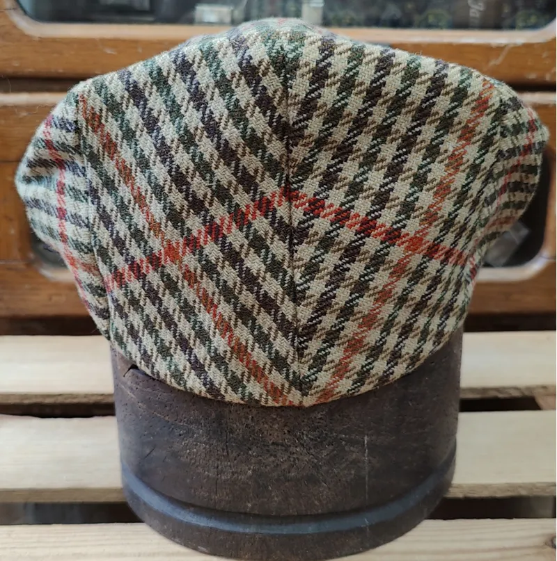  Olney Kinloch Cap 555-2