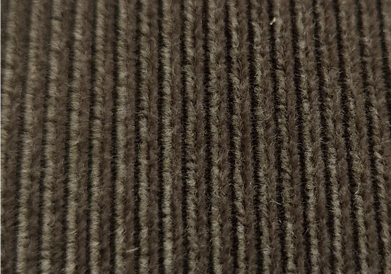 Meyer Roma Taupe Cord 2-390-33