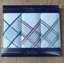 3 Pack Hank Bold Lines