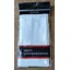 100% Cotton 6 Handkerchiefs White Boarder