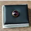 Sophos Tie Pin Purple/Gold