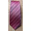 P.L Sells Wave Silk Tie Red N704 