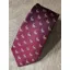 P.L. Sells Hare on Wine Silk Tie N500/13