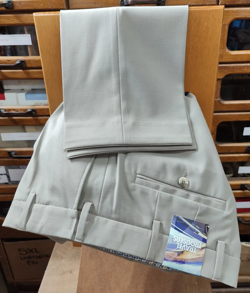 Meyer Oslo Fawn 9-344/33 