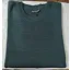  Franco Ponti 50/50 Crew Neck Jumper Fern K02 